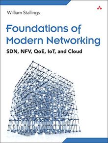 Software Defined Networking, Network Function Virtualization, and Quality of Experience: SDN, NFV, QoE, IoT, and Cloud