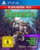 Terraria - PlayStation Hits - [PlayStation 4]