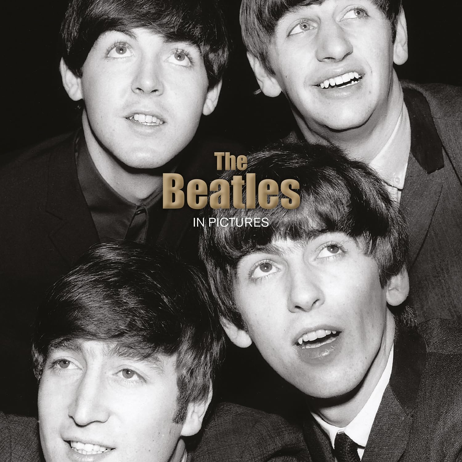 Mirrorpix The Beatles, In Pictures