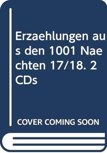 Erzaehlungen aus 1001 Nacht V9