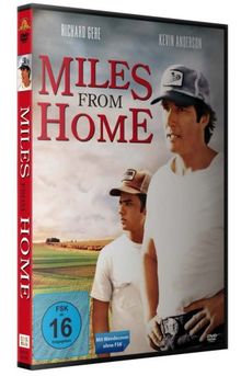 Miles from home de Gary Sinise | DVD | état très bon
