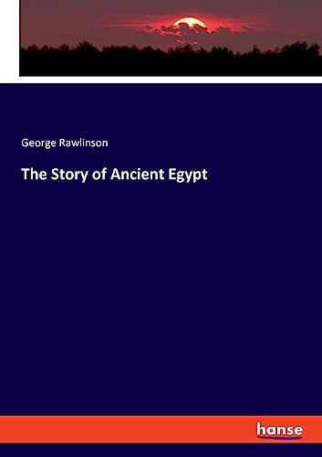 The Story of Ancient Egypt: DE
