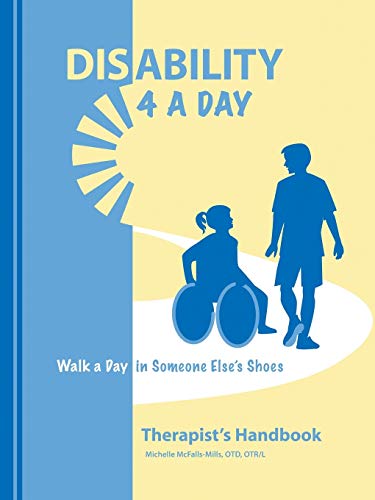 Disability 4 A Day