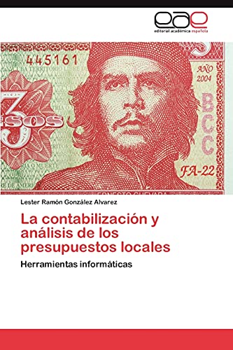 La contabilización y análisis de los presupuestos locales: Herramientas informáticas
