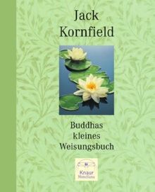 Buddhas kleines Weisungsbuch