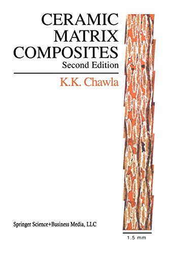 Ceramic Matrix Composites: Second Edition