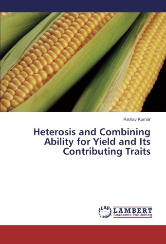 Heterosis and Combining Ability for Yield and Its Contributing Traits