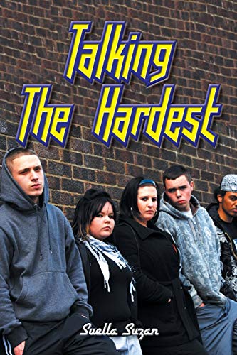 Talking The Hardest