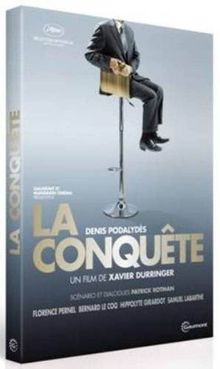 La conquête [FR Import]