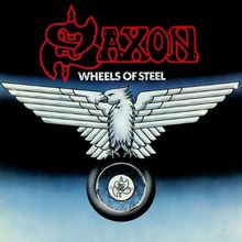 Wheels of Steel (Remaster 2009)