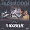 Die Unbesiegbaren der Shaolin (Masterpiece-Edition)
