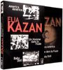 Coffret Elia Kazan : America, America / Un homme dans la foule / Baby Doll - Coffret Collector 3 DVD
