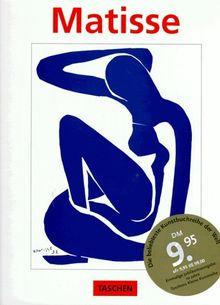 Matisse (Kleine Reihe Ku)