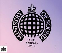 Ministry Of Sound-The Annual 2017