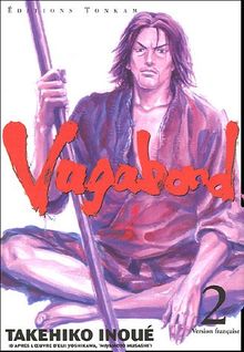 Vagabond. Vol. 2