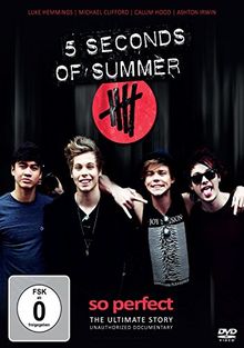 5 Seconds of Summer - So Perfect