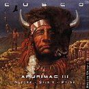 Apurimac III:Nature Spirit...