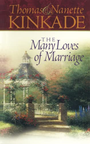 The Many Loves of Marriage