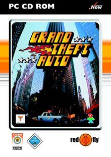 Grand Theft Auto [Red Fly]