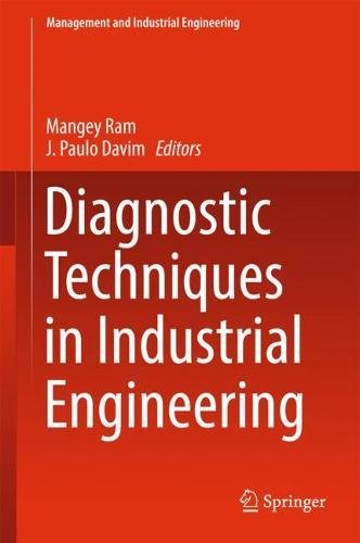 Diagnostic Techniques in Industrial Engineering (Management and Industrial Engineering)