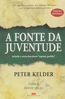 A Fonte Da Juventude I (Em Portuguese do Brasil)