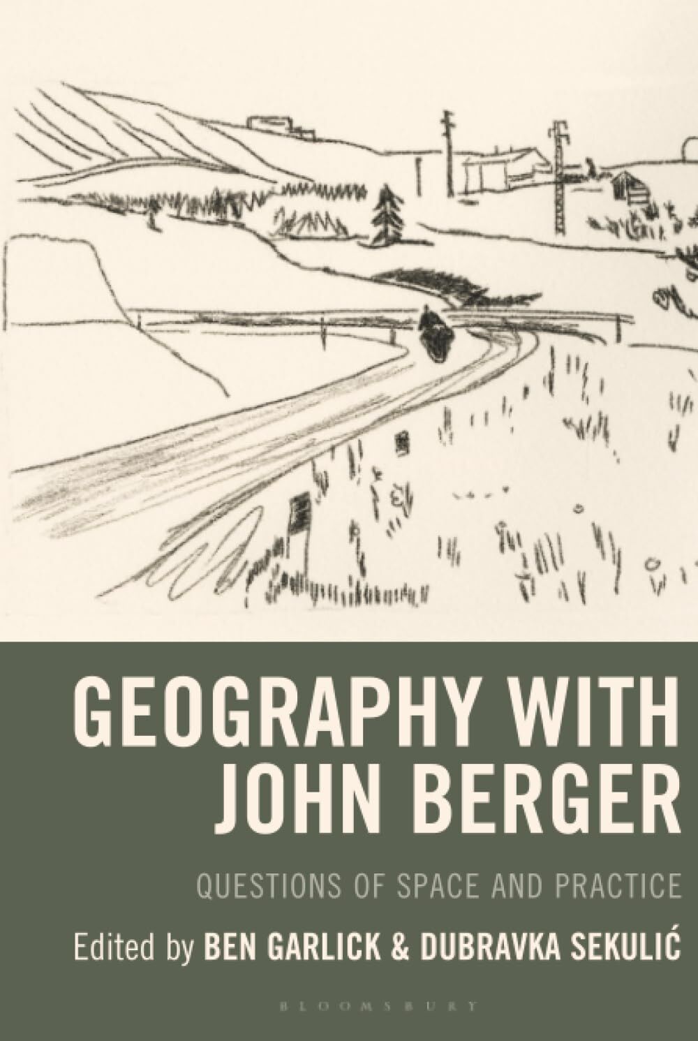 Geography with John Berger