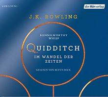 Quidditch im Wandel der Zeiten