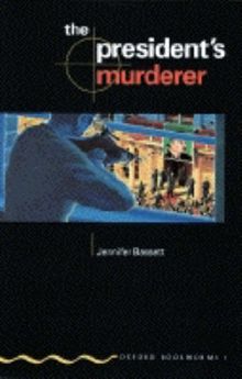 President's Murderer (Bookworms)