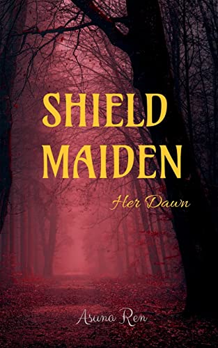 SHIELD MAIDEN