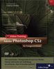 Adobe Photoshop CS2 für Fortgeschrittene - Das Video-Training auf DVD