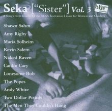 Seka-Sister Vol.3 von Various | CD | Zustand sehr gut