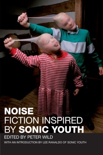 Noise: Fiction Inspired by Sonic Youth