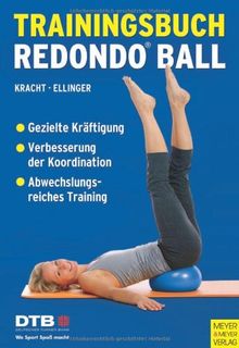 Trainingsbuch Redondo Ball