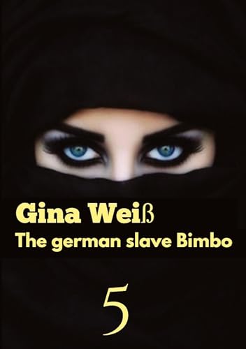 The german slave Bimbo 5: DE