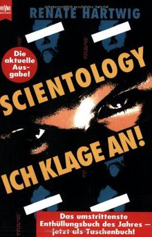 Scientology: Ich klage an!