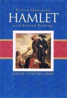 Gl Hamlet/Rel Rdgs Gr 12