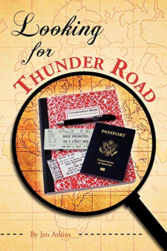 Looking For Thunder Road