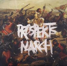Prospekt's March EP