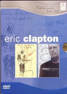 Eric Clapton - Platinium Series [2 DVDs]