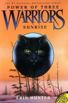 Warriors: Power of Three #6: Sunrise