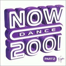 Now Dance 2001 Vol.2