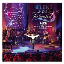 Farbenspiel-Live aus München (1 CD)