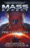 Mass Effect, T3 Retorsion