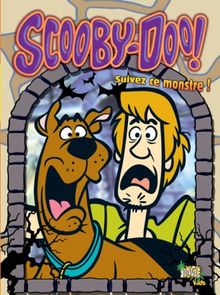 Scooby-Doo !, Tome 4 : Suivez ce monstre ! von Hanna-Barbera | Buch | Zustand sehr gut
