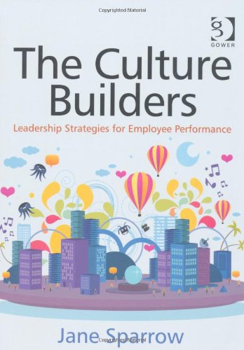 The Culture Builders