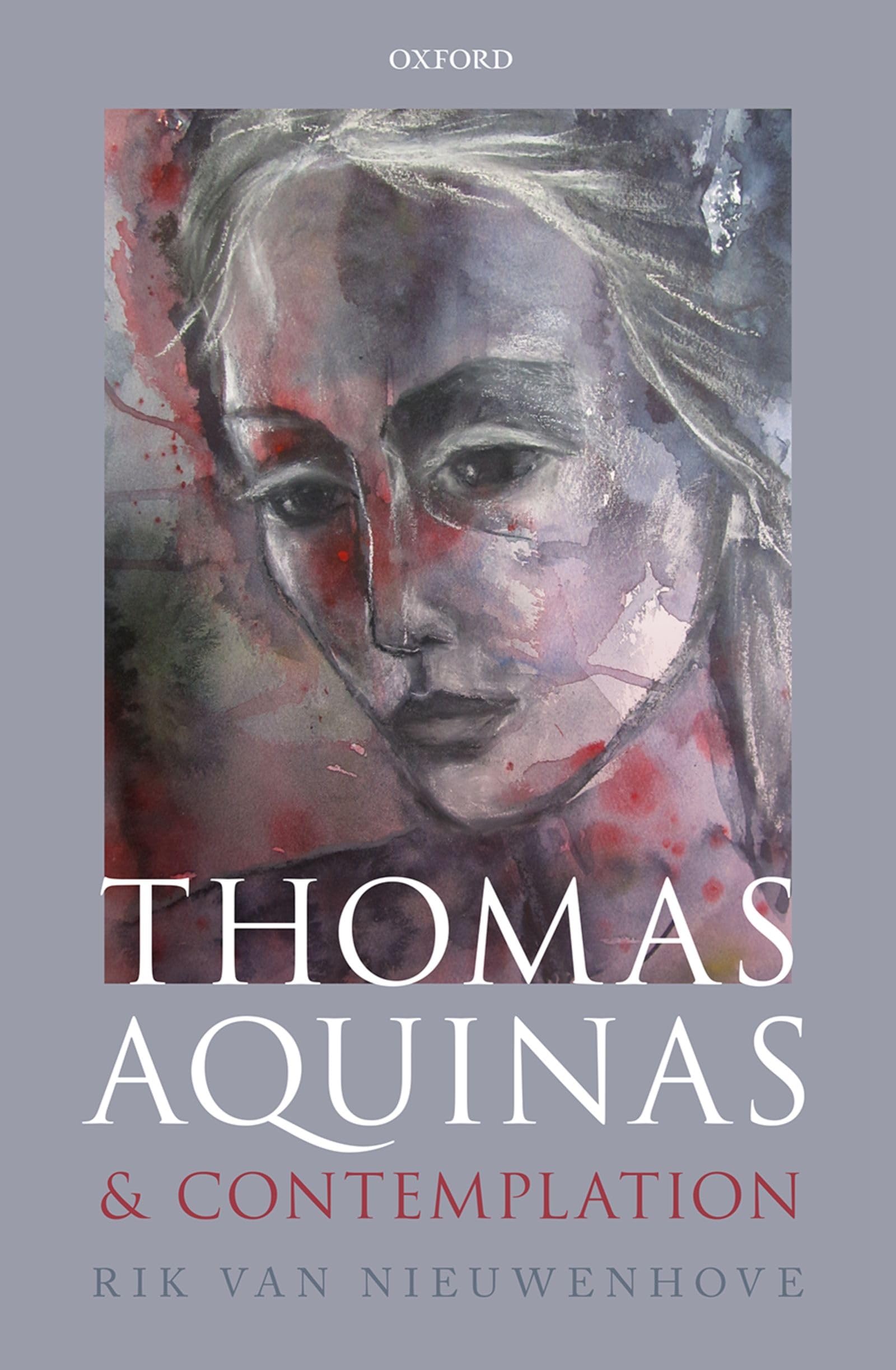 THOMAS AQUINAS ON CONTEMPLATION C