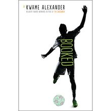 Booked (The Crossover Series)