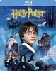 Harry Potter und der Stein der Weisen (Steelbook) [Blu-ray]