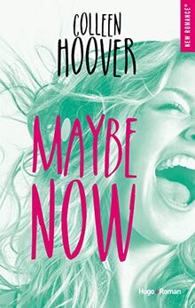 Maybe now von Hoover, Colleen  | Buch | Zustand gut