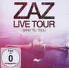 Zaz - Live Tour - Sans tsu tsou